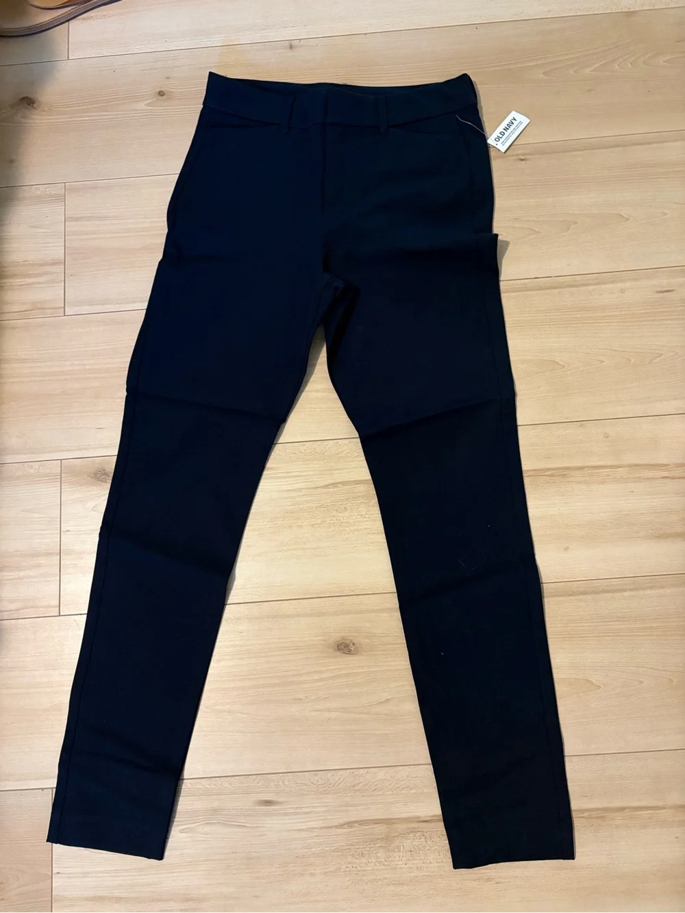 Old Navy Skinny Pixie Pants-Full Length